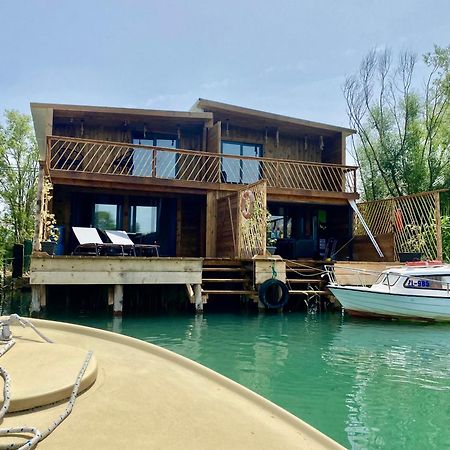Meris Ulcinj Exterior photo