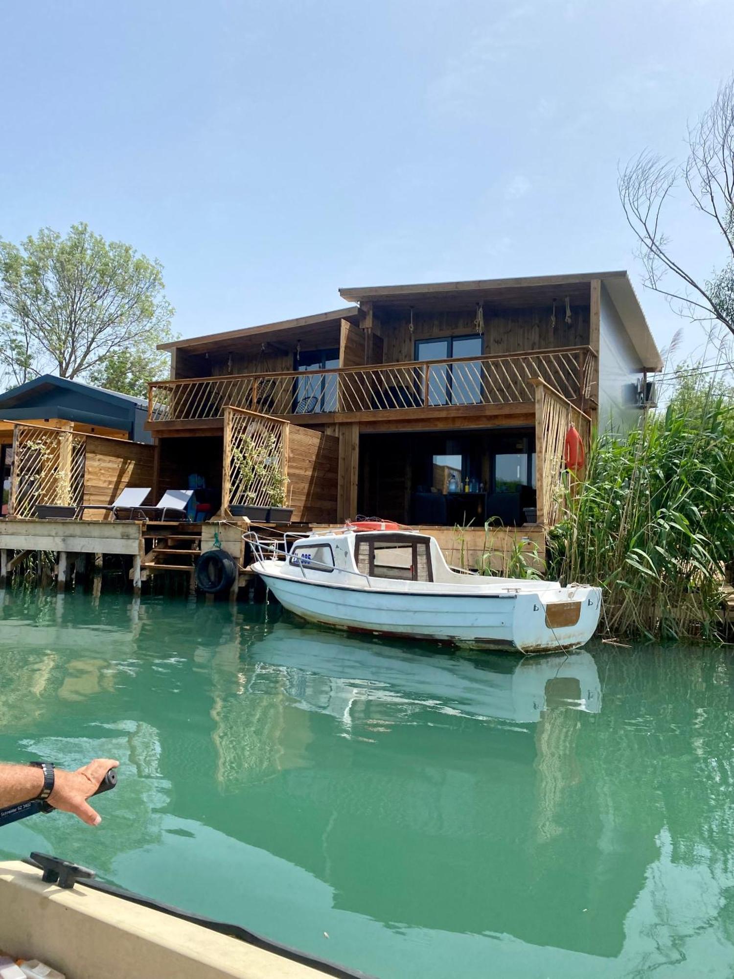 Meris Ulcinj Exterior photo